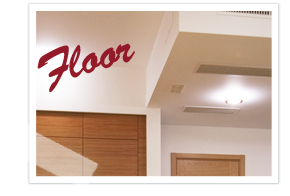 内装／内壁・床など