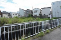 尼崎市 富松町３丁目 土地