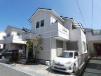 伊丹市 東野１丁目 中古一戸建て