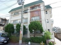 新伊丹グランドハイツコーワ