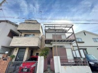 尼崎市 南武庫之荘９丁目 土地