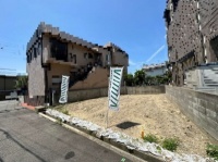 尼崎市 武庫の里２丁目 土地