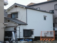 尼崎市 大西町３丁目 中古一戸建て