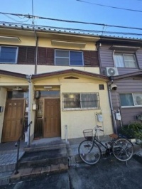 尼崎市 南武庫之荘１２丁目 中古一戸建て