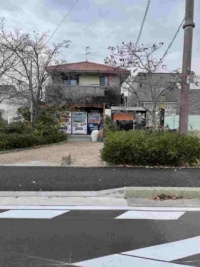 伊丹市 千僧１丁目 土地