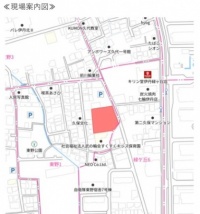 伊丹市 東野１丁目 土地