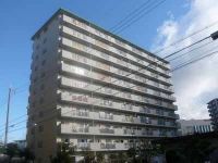 コープ野村伊丹昆陽Ａ棟