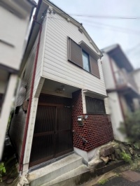 尼崎市 南清水 中古一戸建て