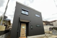 伊丹市 美鈴町３丁目 新築一戸建て