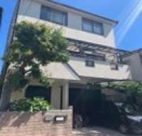 伊丹市 安堂寺町６丁目 中古一戸建て