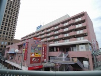 立花ジョイタウン