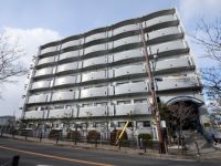 モンテベルデ北園田