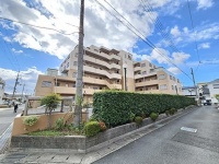 イスズハイツベル伊丹荻野