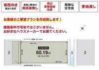 伊丹市 中野北２丁目 土地