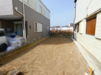 尼崎市 西昆陽２丁目 土地