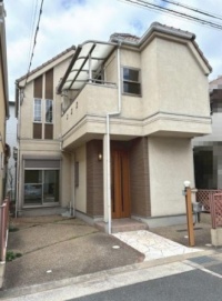 伊丹市 東野４丁目 中古一戸建て