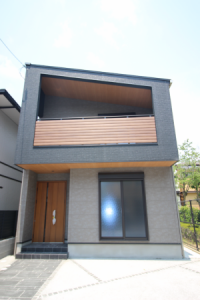 尼崎市 西難波町１丁目 新築一戸建て