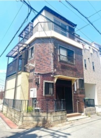 伊丹市 桑津２丁目 中古一戸建て