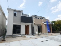 尼崎市 西難波町２丁目 新築一戸建て