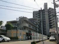 伊丹レックスマンション