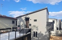 尼崎市 稲葉荘２丁目 新築一戸建て