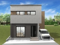 尼崎市 三反田町１丁目 新築一戸建て