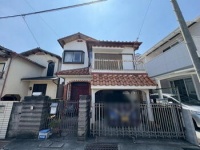 伊丹市 南野５丁目 土地