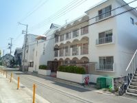 メゾンローズ塚口