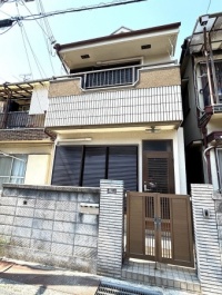 尼崎市 上坂部２丁目 中古一戸建て