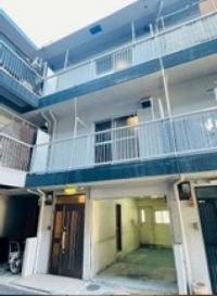 尼崎市 名神町２丁目 中古テラス