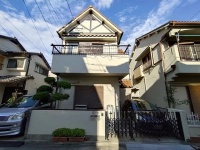 尼崎市 西立花町１丁目 中古一戸建て