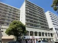 伊丹駅前ファミリーハイツ