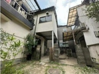 尼崎市 西立花町１丁目 中古一戸建て