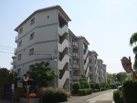 コスモハイツ瑞ケ丘Ｂ棟