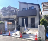 伊丹市 池尻５丁目 新築一戸建て