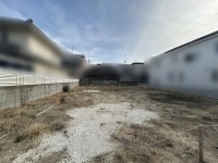 尼崎市 武庫之荘４丁目 土地