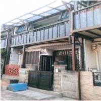 伊丹市 荻野１丁目 中古テラス