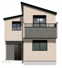 尼崎市 大西町３丁目 新築一戸建て