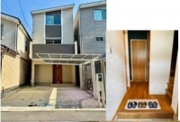 尼崎市 西難波町６丁目 中古一戸建て