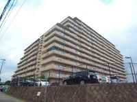 シャルマンコーポ伊丹２号棟