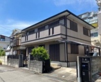 尼崎市 常松１丁目 中古一戸建て