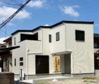 尼崎市 東園田町６丁目 新築一戸建て