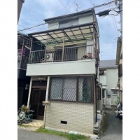 尼崎市 大庄北５丁目 中古一戸建て