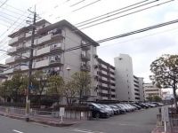 立花グリーンハイツ四号棟