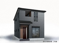 伊丹市 野間１丁目 新築一戸建て