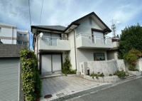 尼崎市 南塚口町７丁目 土地