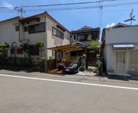 伊丹市 荻野１丁目 土地