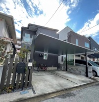 尼崎市 塚口町６丁目 中古一戸建て