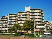 伊丹昆陽ビューハイツ