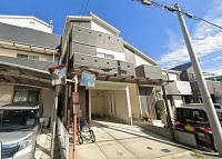 尼崎市 御園１丁目 中古一戸建て